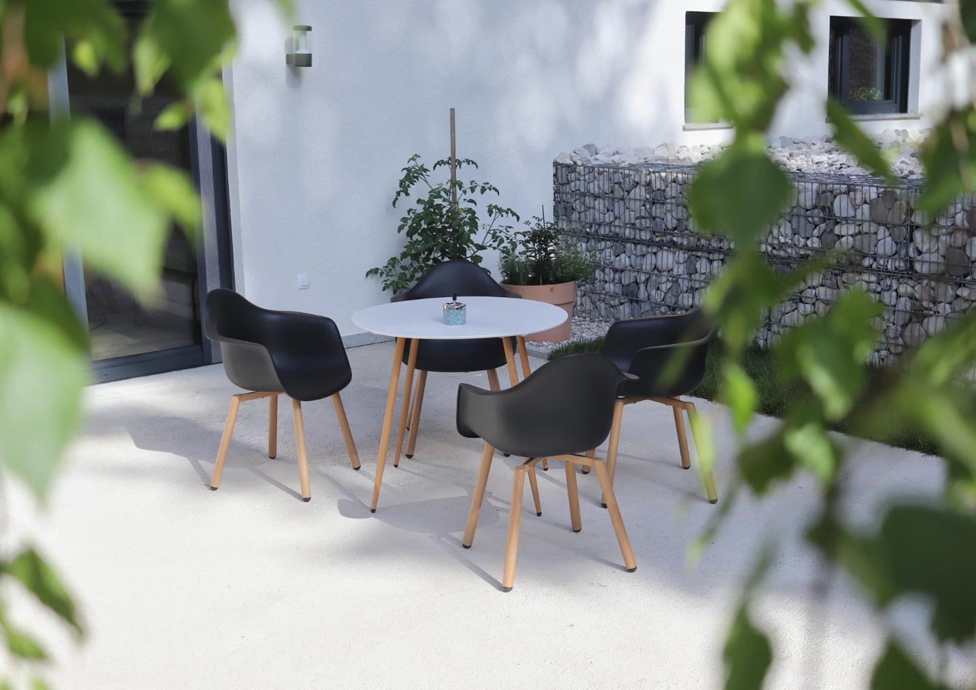 Hisa Oblak Apartment Gozd Martuljek Exterior photo