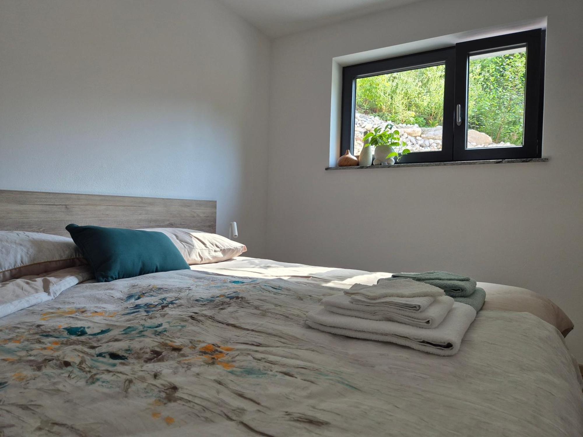 Hisa Oblak Apartment Gozd Martuljek Exterior photo