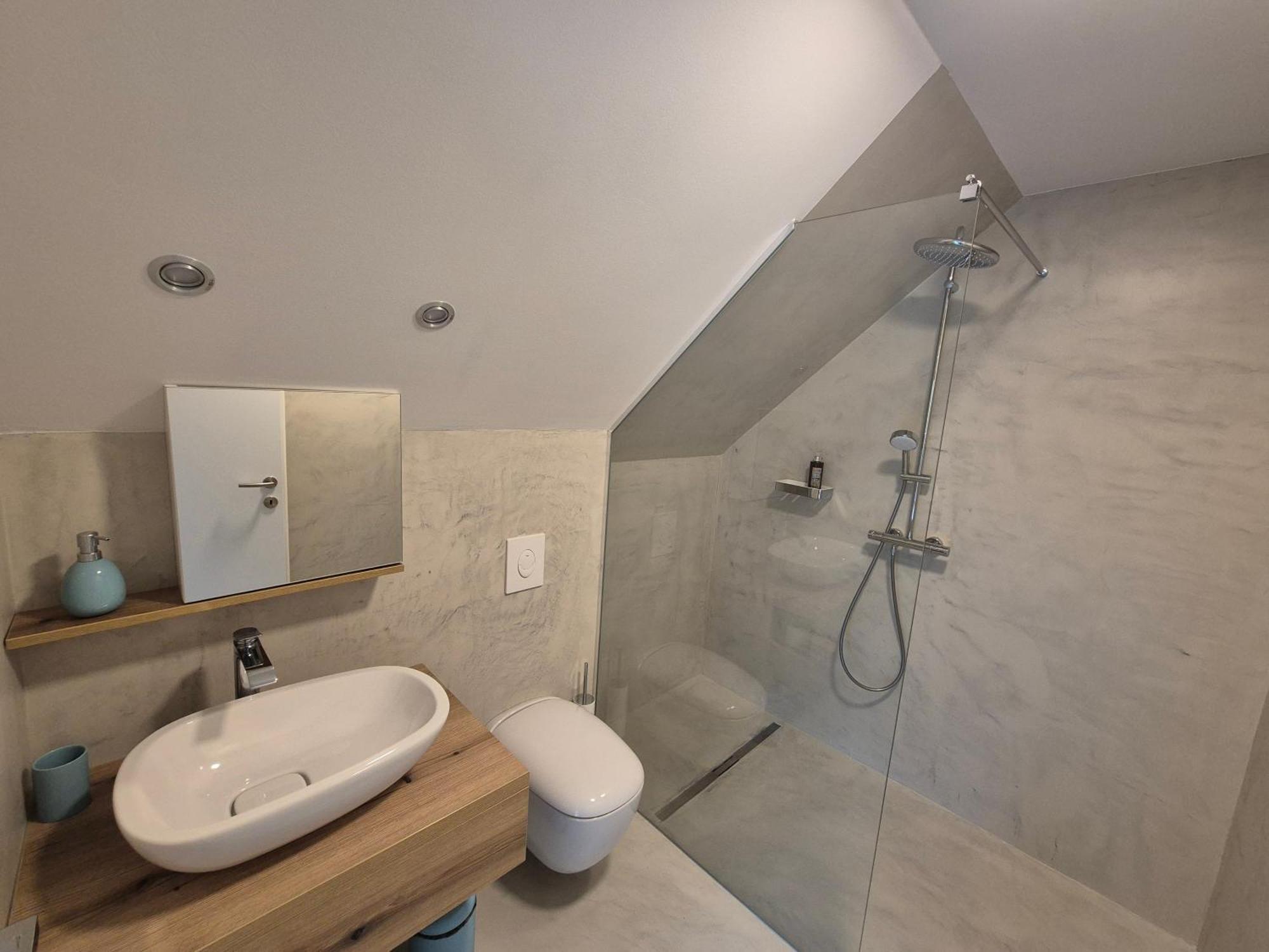 Hisa Oblak Apartment Gozd Martuljek Exterior photo