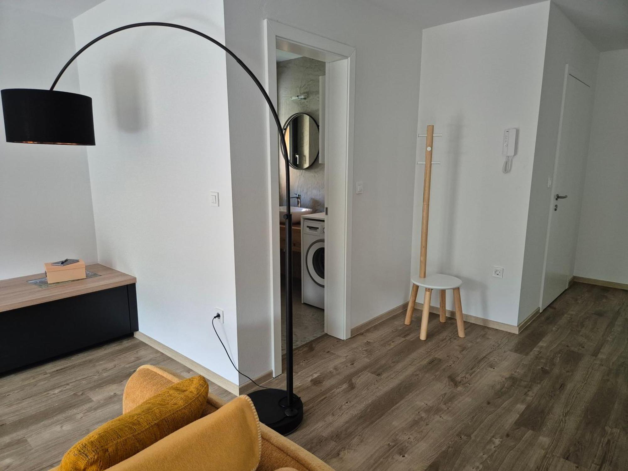 Hisa Oblak Apartment Gozd Martuljek Exterior photo