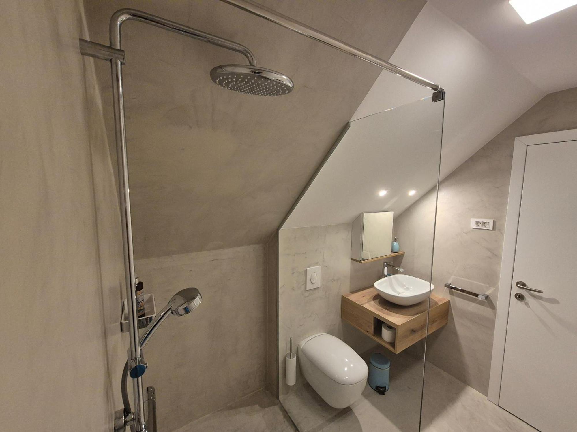 Hisa Oblak Apartment Gozd Martuljek Exterior photo